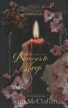 Paperback Promises to Keep Book