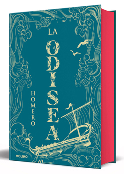 Odisea (Edición Coleccionista) / Odyssey (Collector's Edition)