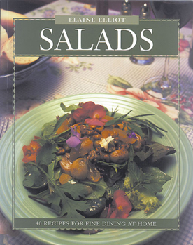 Paperback Salads Book