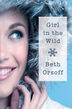 Paperback Girl in the Wild Book