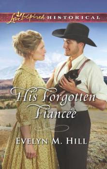 Mass Market Paperback His Forgotten Fiancée Book