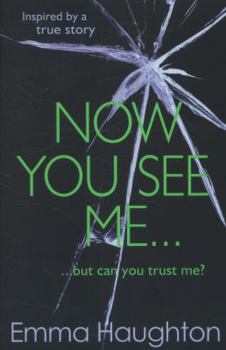 Paperback Now You See Me .. Book