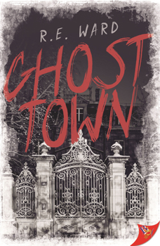 Paperback Ghost Town Book