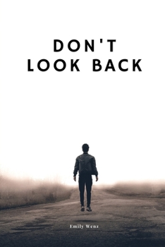 Paperback Don't look back Book