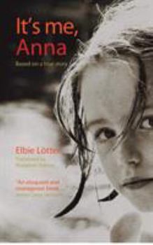 Paperback It's Me, Anna Book