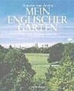 Hardcover Mein Englischer Garten. Book