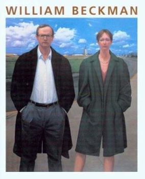 William Beckman