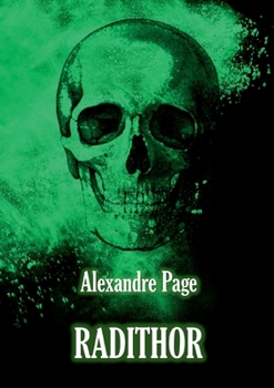 Paperback Radithor: (roman historique) [French] Book