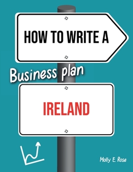 Paperback How To Write A Business Plan Ireland Book