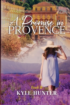 Paperback A Promise in Provence Book