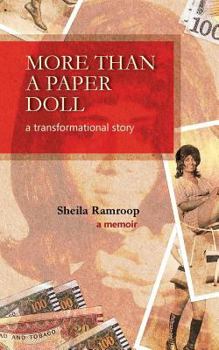 Paperback More Than a Paper Doll Book