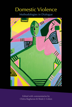 Paperback Domestic Violence: Methodologies in Dialogue Book