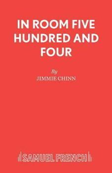 Paperback In Room Five Hundred and Four: A Play Book