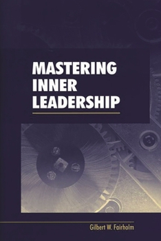 Hardcover Mastering Inner Leadership Book