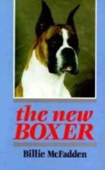Hardcover The New Boxer Book