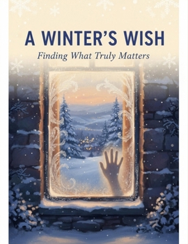 Paperback A Winter'S Wish: Finding What Truly Matters Book