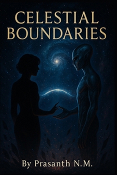 Celestial Boundaries: Forbidden Love Between Worlds