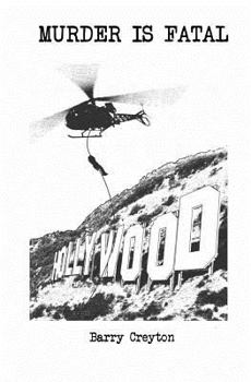 Paperback Murder is Fatal Book