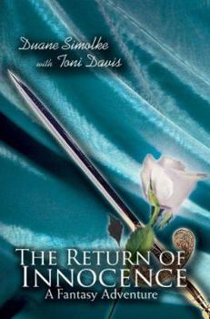 Paperback The Return of Innocence: A Fantasy Adventure Book