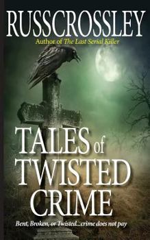 Paperback Tales of Twisted Crime Book