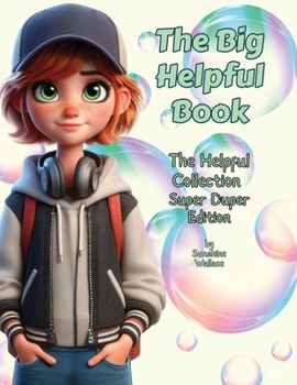 Paperback The Big Helpful Book