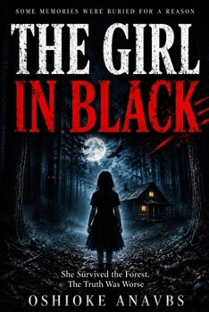 Paperback The Girl in Black Book