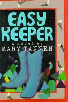 Hardcover Easy Keeper Book