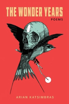 Paperback The Wonder Years Book