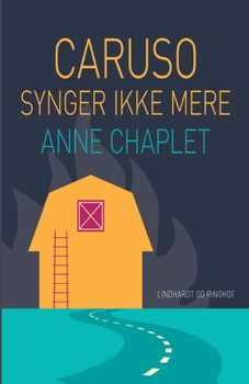 Caruso singt nicht mehr - Book #1 of the Paul Bremer