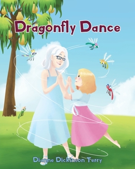 Paperback Dragonfly Dance Book