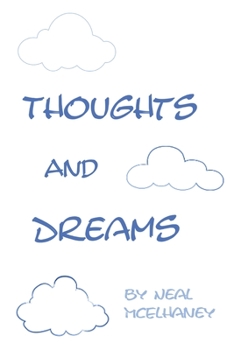 Paperback Thoughts and Dreams Book