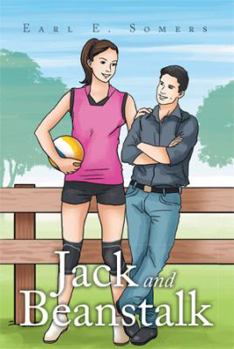 Paperback Jack and Beanstalk Book