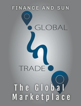 Paperback The Global Marketplace Book