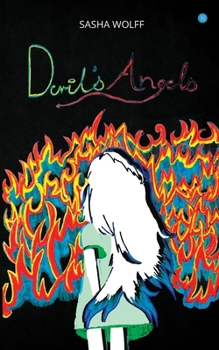 Paperback Devil's Angels Book