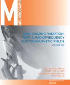 Paperback Non-Ionizing Radiation Book