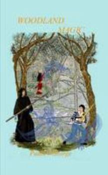 Paperback Woodland Magic Book