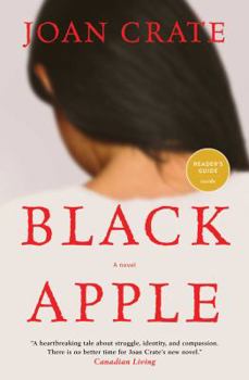 Paperback Black Apple Book