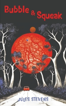 Paperback Bubble and Squeak Book