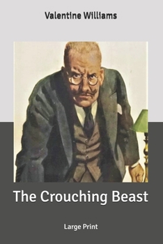 Crouching Beast, The: A Clubfoot Story - Book #5 of the Secret Service