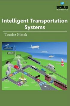 Hardcover Intelligent Transportation Systems Book