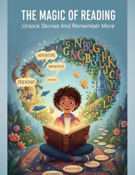 The Magic Of Reading: Unlock Stories And Remember More