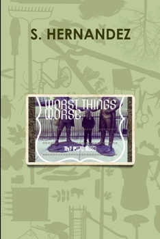 Paperback Worst Things Worse Book