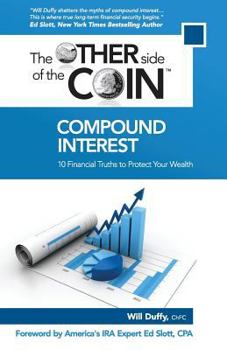 Paperback Compound Interest: 10 Financial Truths to Protect Your Wealth Book