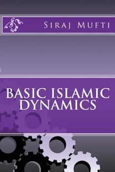 Paperback Basic Islamic Dynamics Book