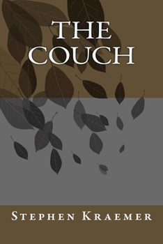 Paperback The Couch Book