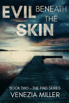 Paperback Evil Beneath The Skin Book