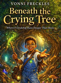 Beneath The Crying Tree
