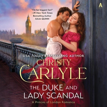 Duke and Lady Scandal