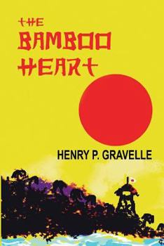Paperback The Bamboo Heart Book