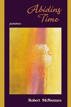 Paperback Abiding Time Book